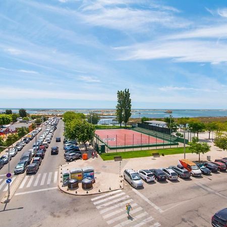 Apartamento Praia Fuzeta 2 Εξωτερικό φωτογραφία