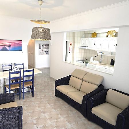 Apartamento Praia Fuzeta 2 Εξωτερικό φωτογραφία