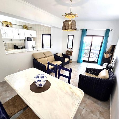 Apartamento Praia Fuzeta 2 Εξωτερικό φωτογραφία