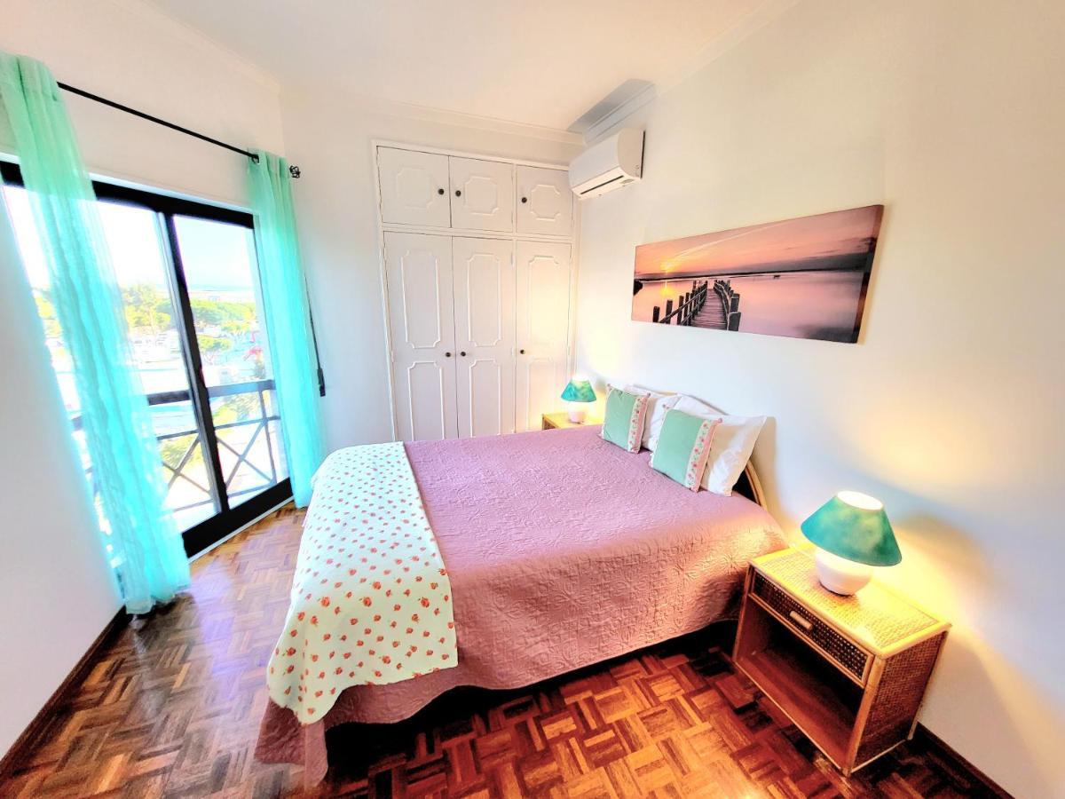 Apartamento Praia Fuzeta 2 Εξωτερικό φωτογραφία