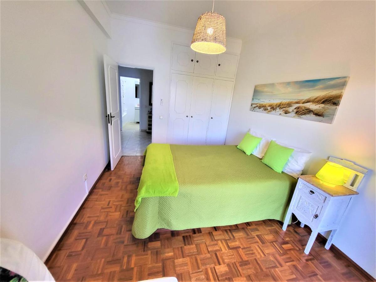 Apartamento Praia Fuzeta 2 Εξωτερικό φωτογραφία