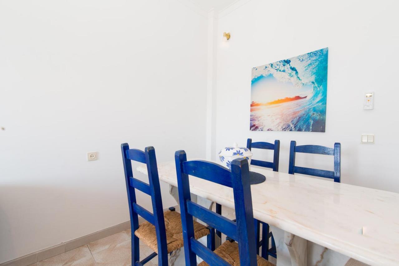 Apartamento Praia Fuzeta 2 Εξωτερικό φωτογραφία
