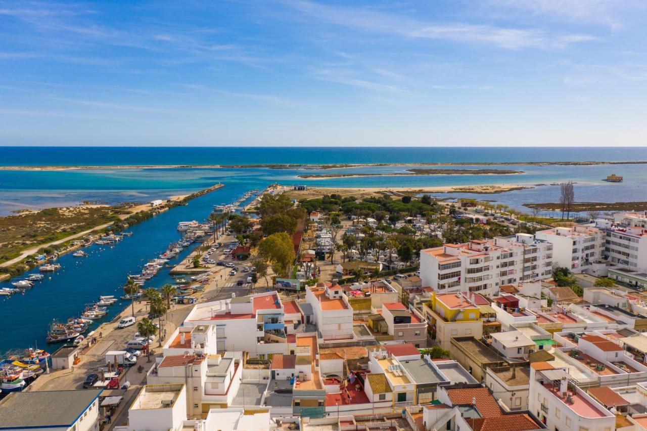 Apartamento Praia Fuzeta 2 Εξωτερικό φωτογραφία