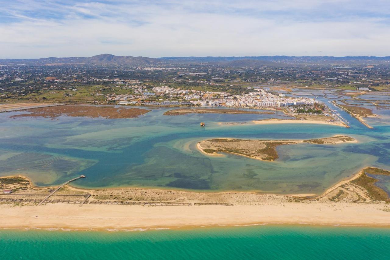 Apartamento Praia Fuzeta 2 Εξωτερικό φωτογραφία