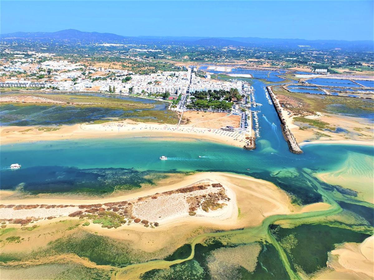 Apartamento Praia Fuzeta 2 Εξωτερικό φωτογραφία