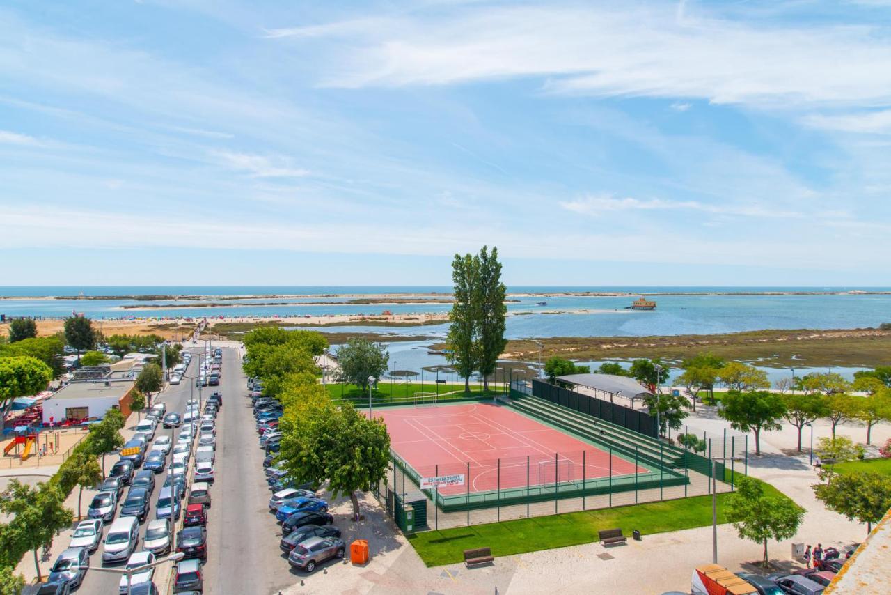 Apartamento Praia Fuzeta 2 Εξωτερικό φωτογραφία