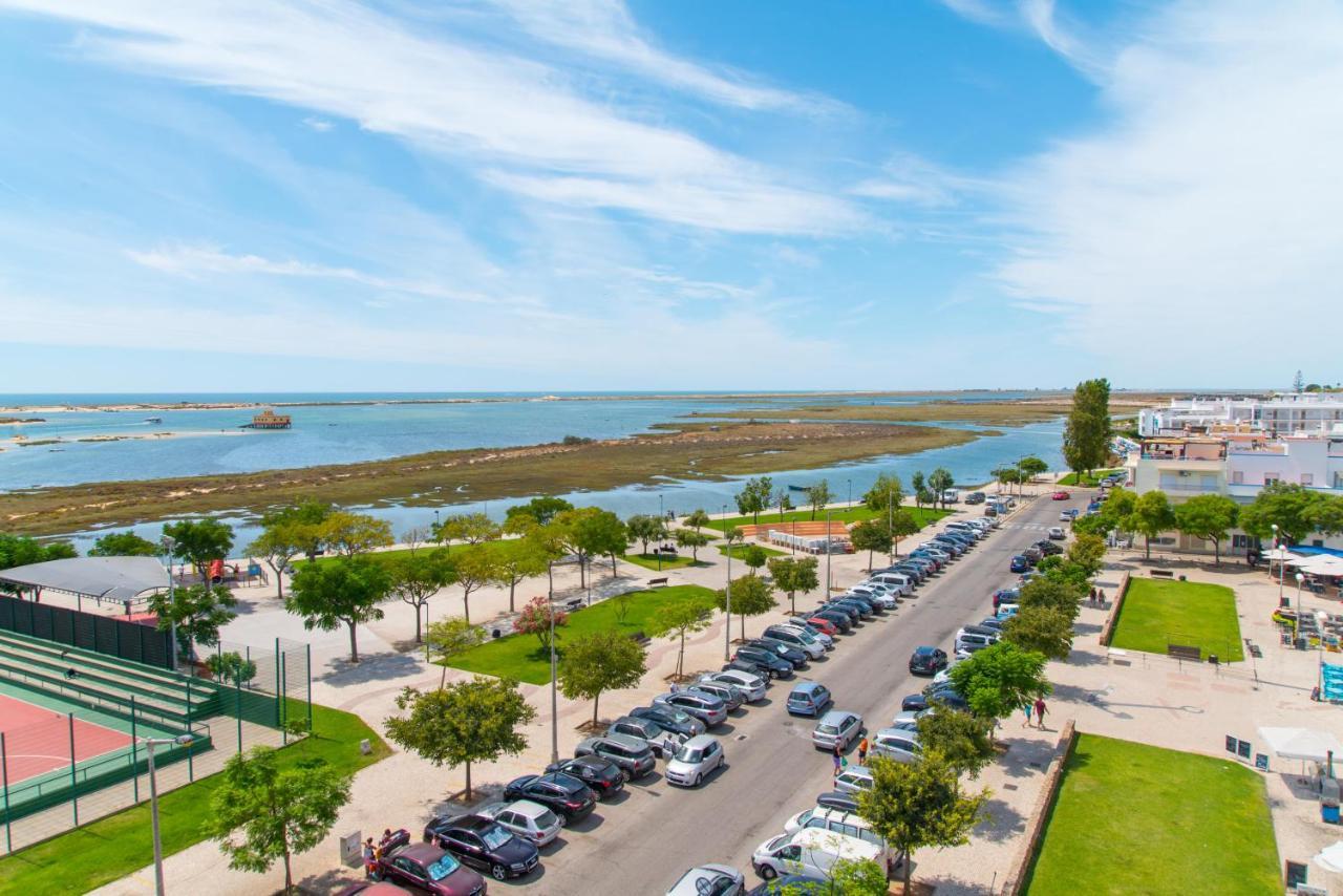 Apartamento Praia Fuzeta 2 Εξωτερικό φωτογραφία