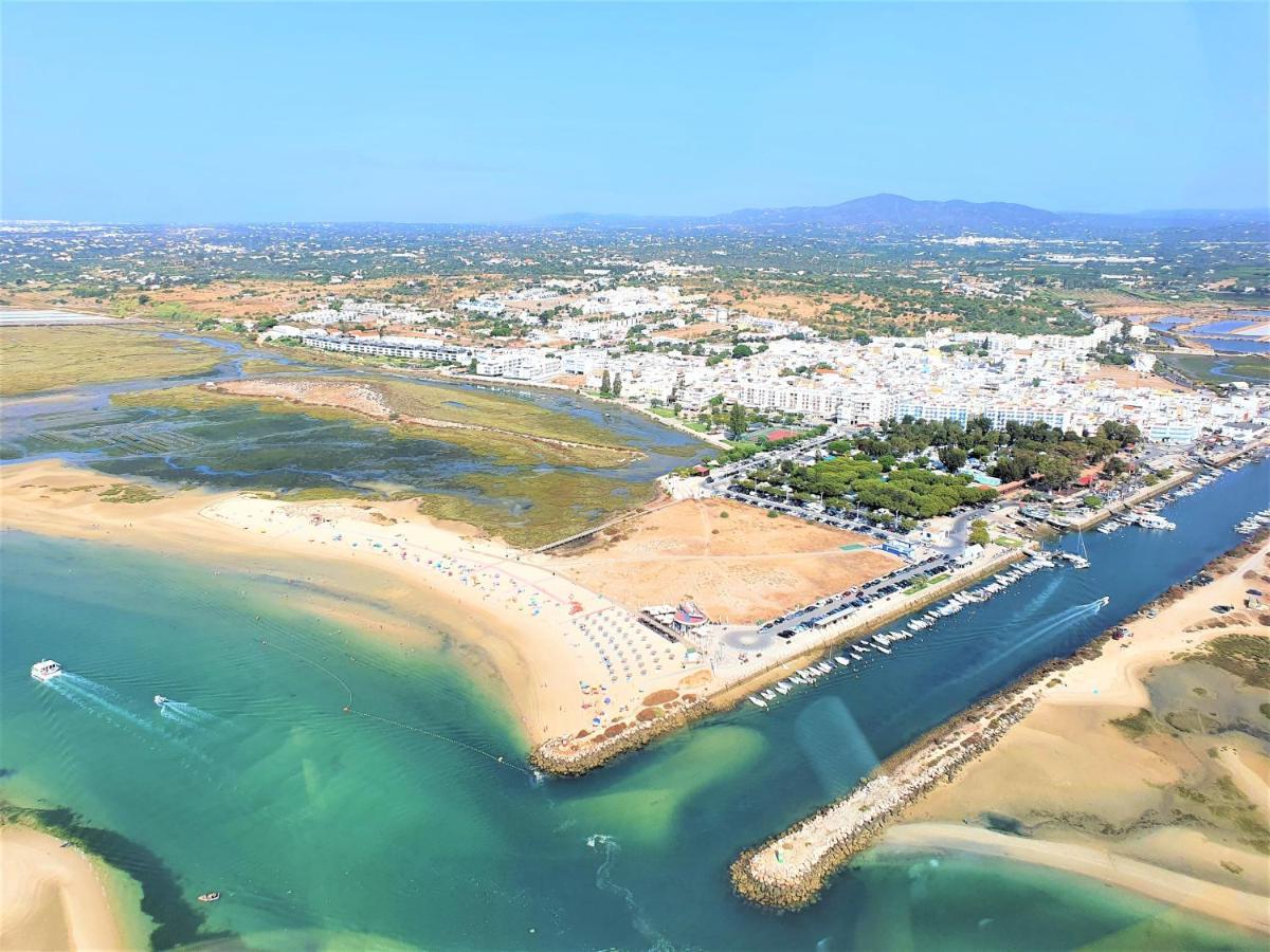 Apartamento Praia Fuzeta 2 Εξωτερικό φωτογραφία