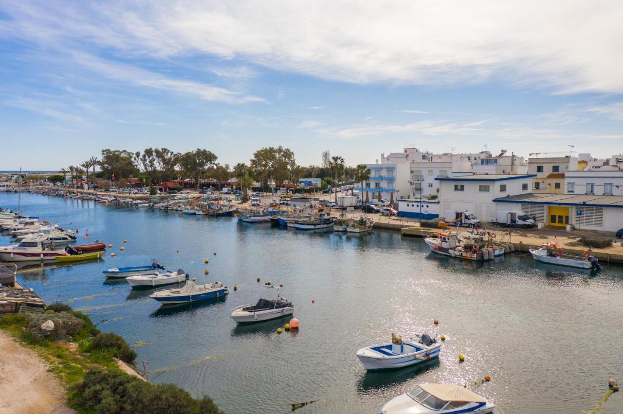 Apartamento Praia Fuzeta 2 Εξωτερικό φωτογραφία