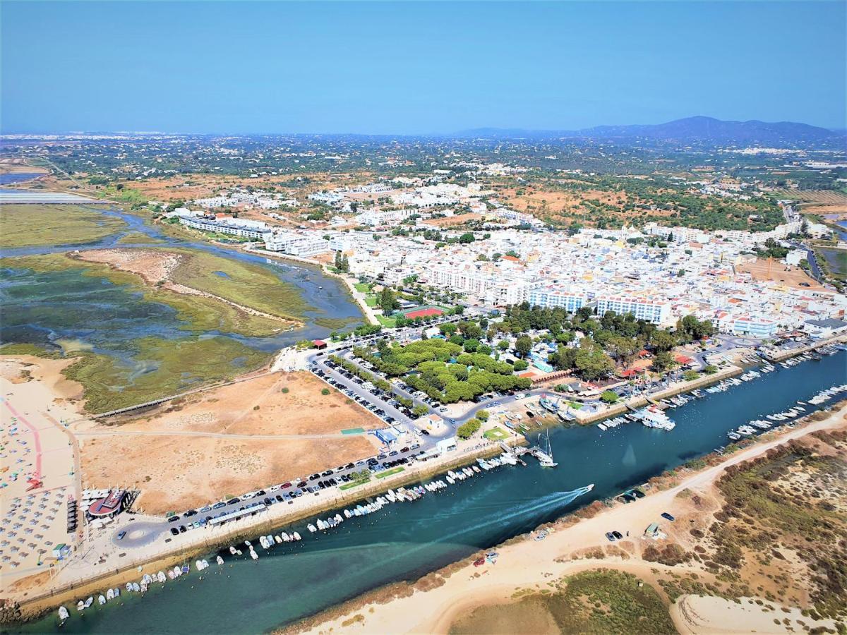 Apartamento Praia Fuzeta 2 Εξωτερικό φωτογραφία