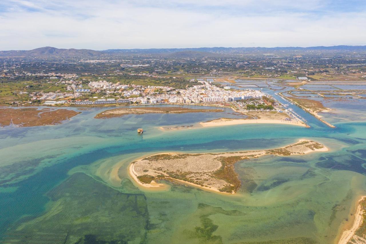 Apartamento Praia Fuzeta 2 Εξωτερικό φωτογραφία