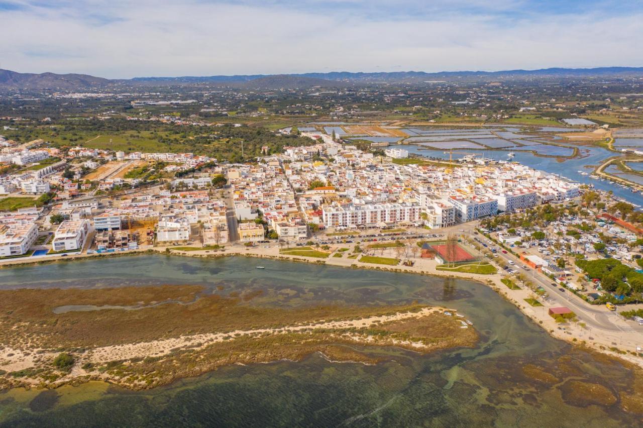 Apartamento Praia Fuzeta 2 Εξωτερικό φωτογραφία