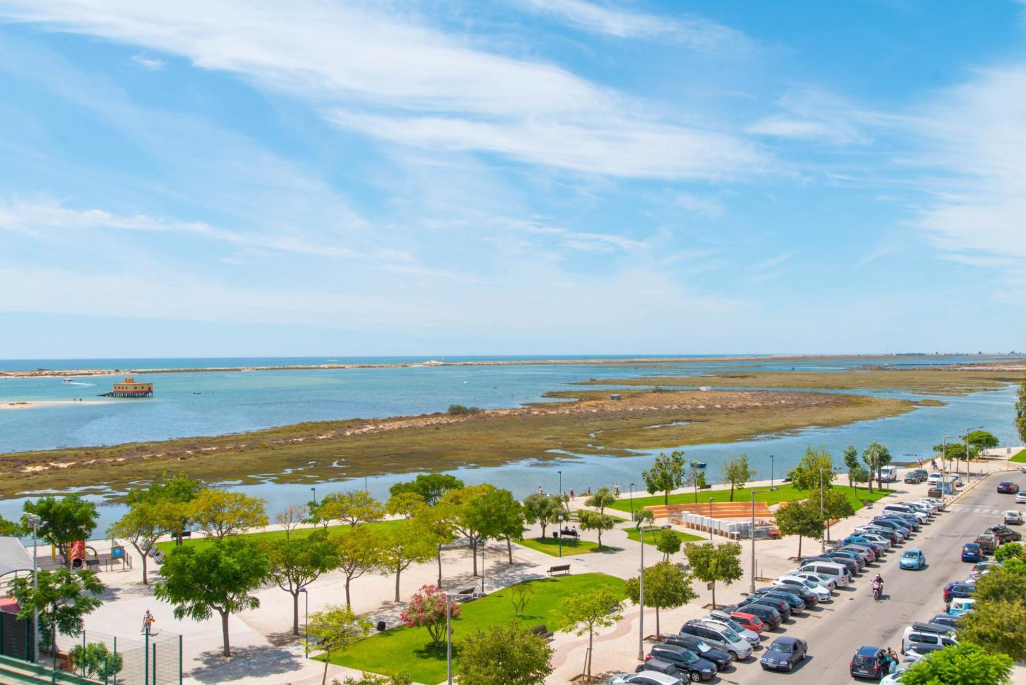 Apartamento Praia Fuzeta 2 Δωμάτιο φωτογραφία