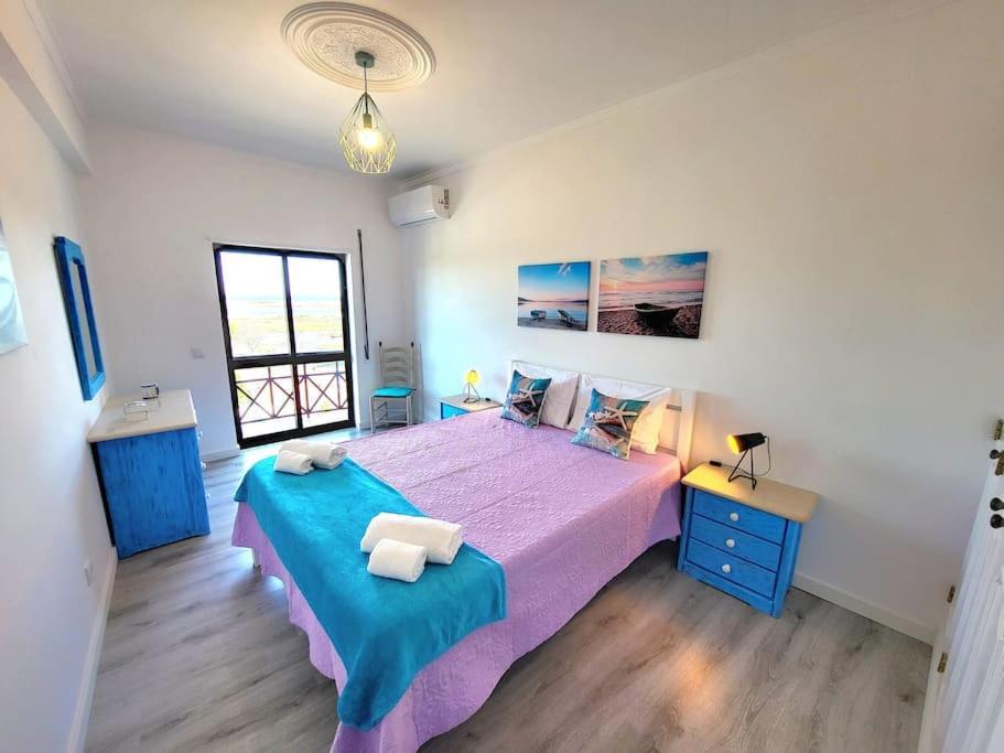 Apartamento Praia Fuzeta 2 Εξωτερικό φωτογραφία
