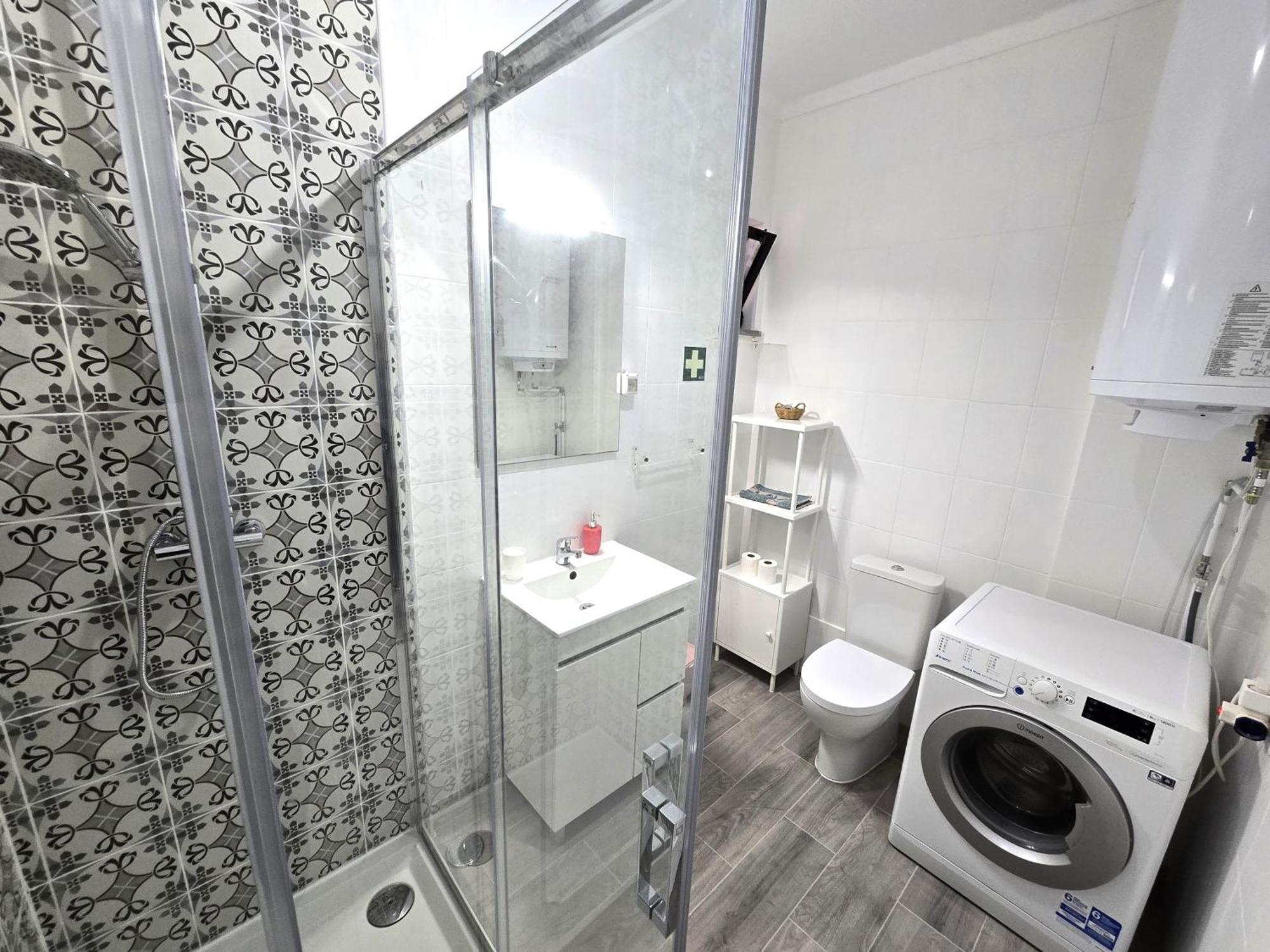 Apartamento Praia Fuzeta 2 Εξωτερικό φωτογραφία