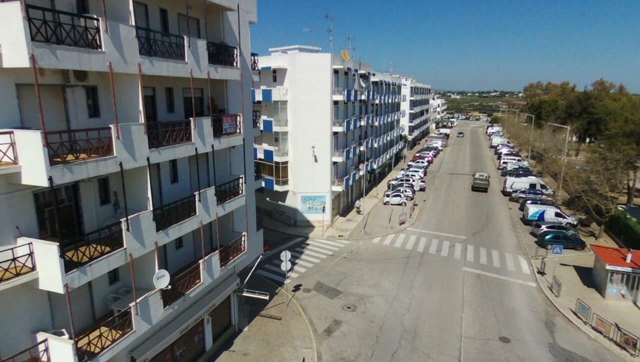 Apartamento Praia Fuzeta 2 Εξωτερικό φωτογραφία