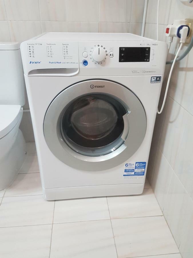 Apartamento Praia Fuzeta 2 Εξωτερικό φωτογραφία