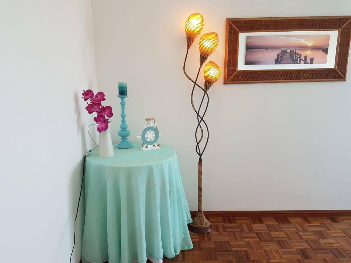 Apartamento Praia Fuzeta 2 Εξωτερικό φωτογραφία