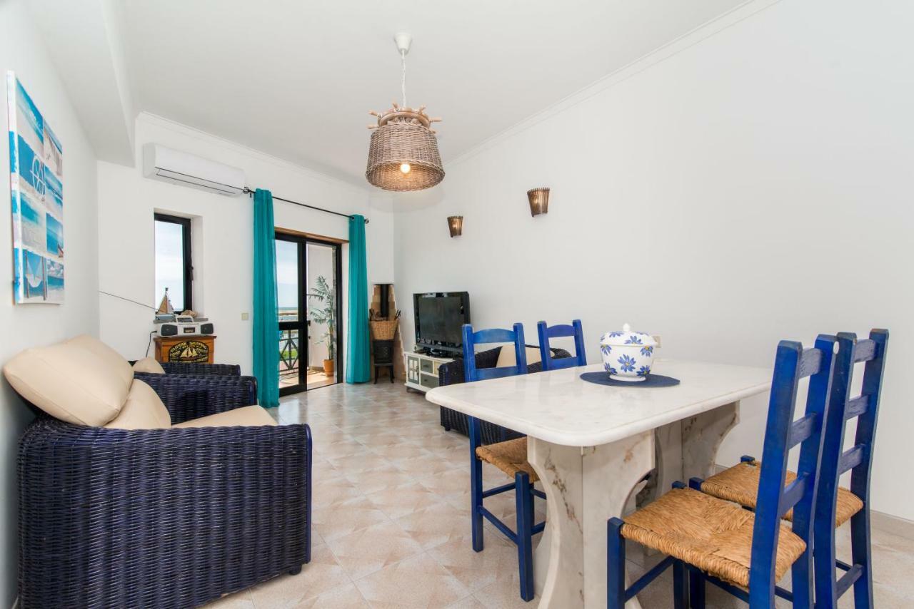 Apartamento Praia Fuzeta 2 Εξωτερικό φωτογραφία