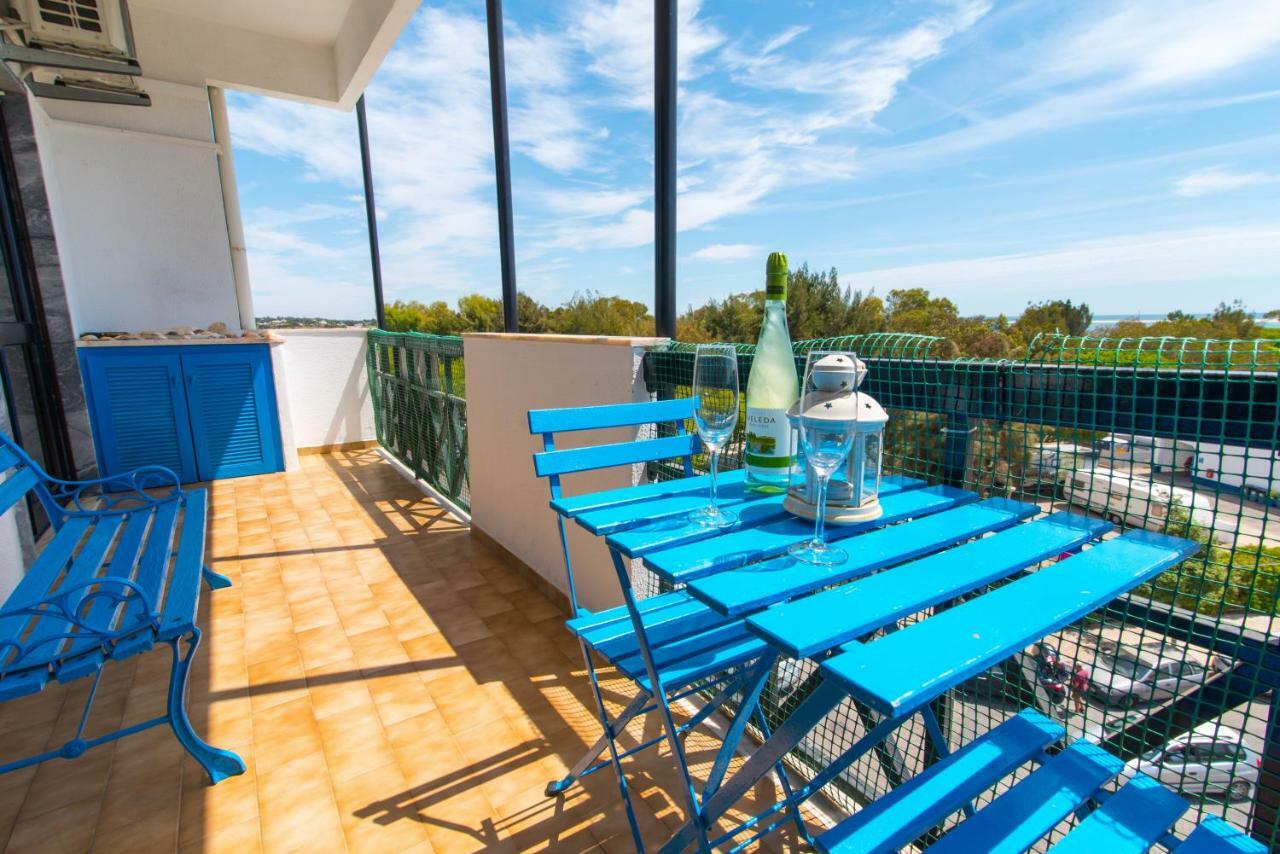 Apartamento Praia Fuzeta 2 Εξωτερικό φωτογραφία