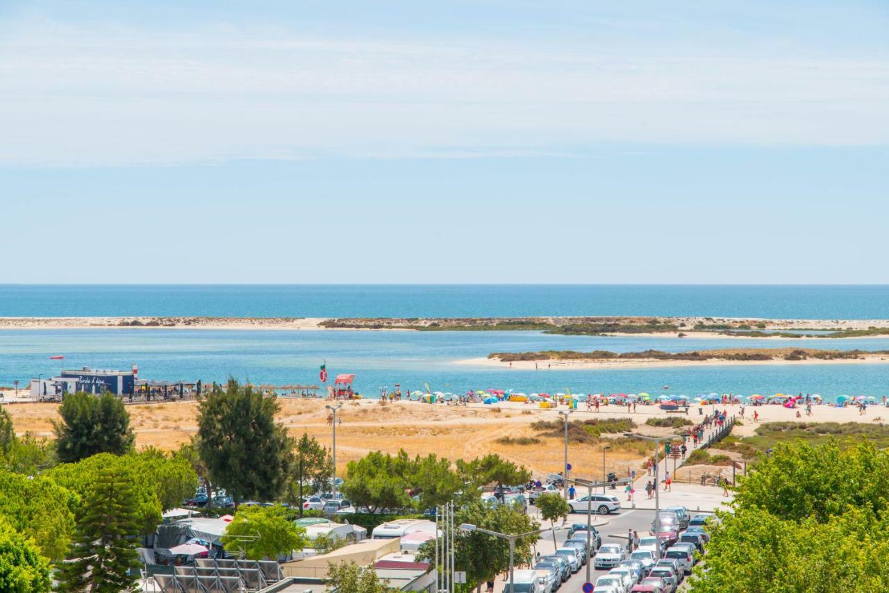 Apartamento Praia Fuzeta 2 Εξωτερικό φωτογραφία